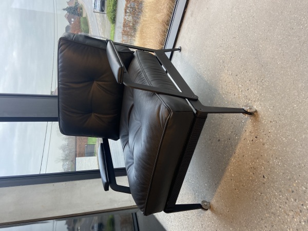 Fauteuil Brooklyn main image